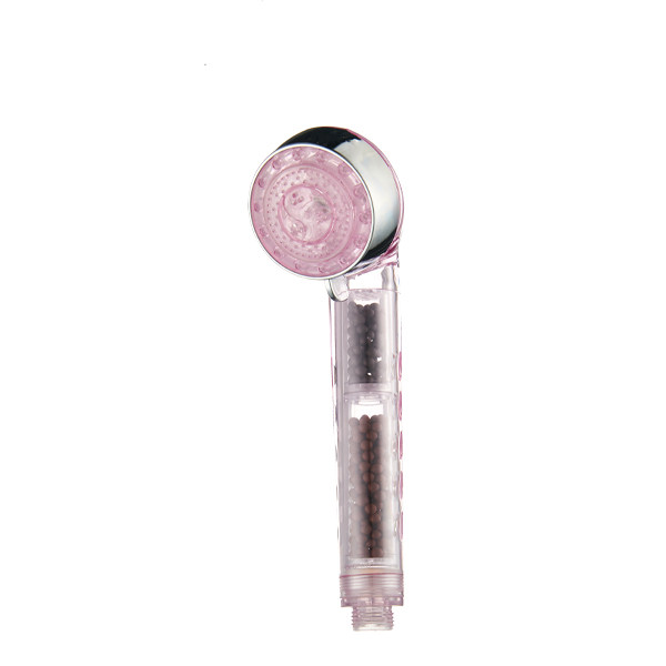 ZH2088T Filter Shower Heads model for B2B sourcing