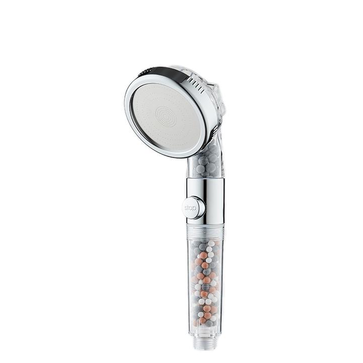 ZH2256T-1 Filter Shower Heads model for B2B sourcing