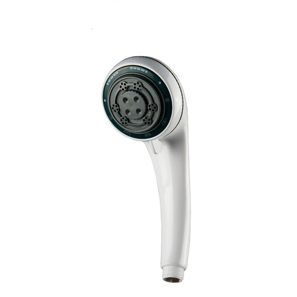 ZH2120W Multifunctional Shower Heads model for B2B sourcing