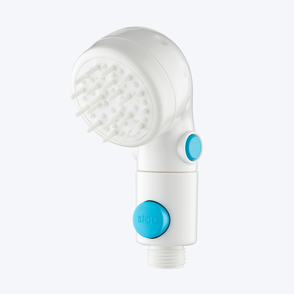 ZH2982W Pet Shower Heads model for B2B sourcing