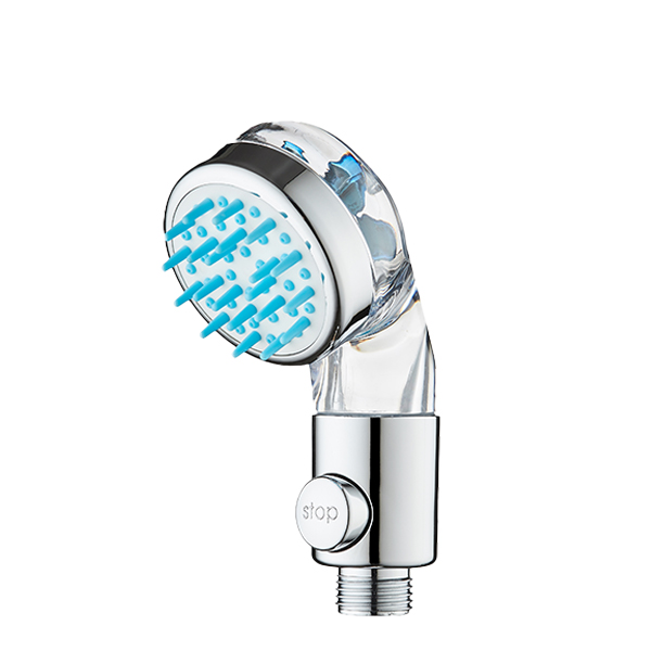 ZH2983 Pet Shower Heads model for B2B sourcing